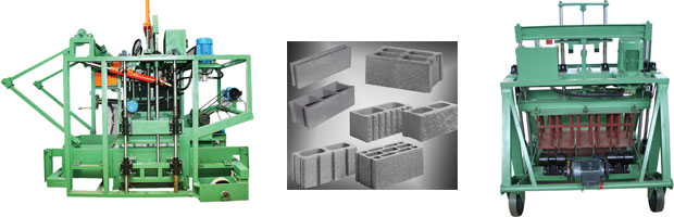 clay brick making machine